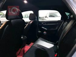 هۆندا سیڤیک